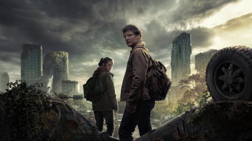 Season 1 poster