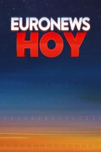 Euronews Hoy poster