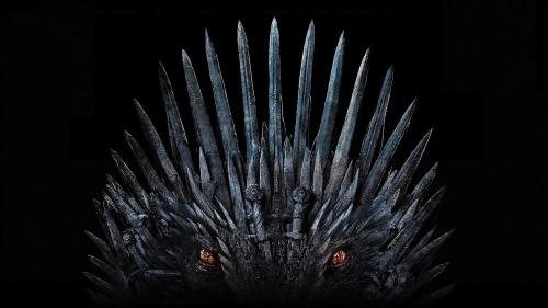 Game of Thrones poster