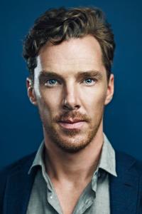 Benedict Cumberbatch as Grinch (voice) in The Grinch (11/2018)
