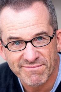 Michael Beattie as Store Clerk (voice) in The Grinch (11/2018)