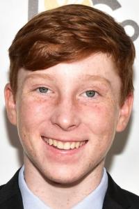 Carter Hastings as Additional Voices (voice) in The Grinch (11/2018)