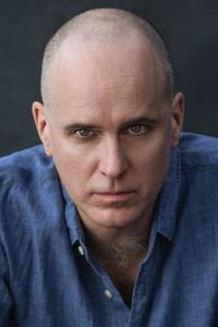 Kelly AuCoin as Houghton Mifflin Executive in Julie & Julia (08/2009)