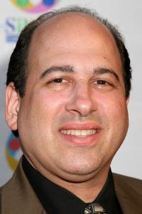Michael Kostroff as Peter Madoff in The Wizard of Lies (05/2017)