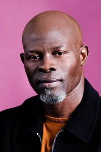Djimon Hounsou as Wizard in Shazam! (03/2019)