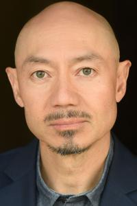 Vince Canlas as Appraiser in Please Don't Destroy: The Treasure of Foggy Mountain (11/2023)