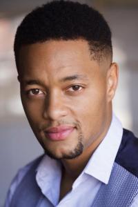 Donny Carrington as Kree Monk (uncredited) in Guardians of the Galaxy Vol. 2 (04/2017)