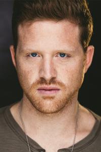 Boone Platt as Masked Man in The Gray Man (07/2022)