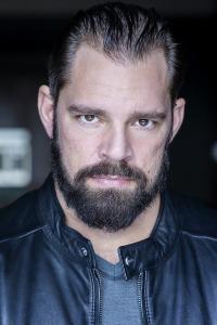 Derek Russo as Brice in Renfield (04/2023)
