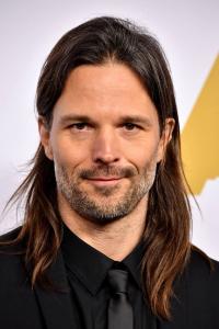 Linus Sandgren as Director of Photography in Saltburn (11/2023)