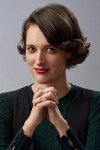 Phoebe Waller-Bridge as Helena in Indiana Jones and the Dial of Destiny (06/2023)