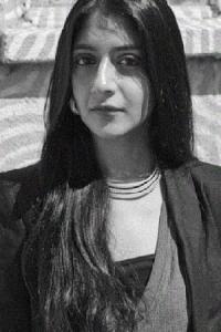 Laraib Atta as Digital Compositor in F9 (05/2021)