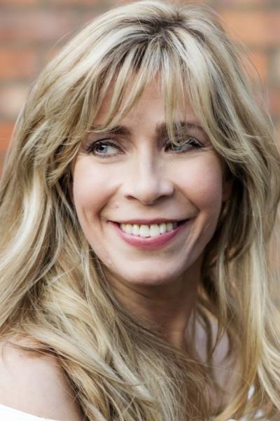 Katia Bokor profile image