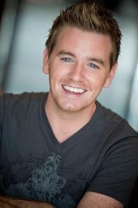 Jason B. Stamey as Casting Associate in Black Widow (01/2021)