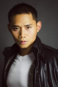 David Cheung as Stunts in Black Widow (01/2021)