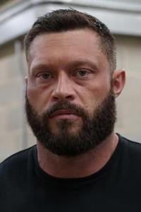 Billy Clements as Stunts in Black Widow (01/2021)