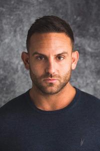 Adam Collins as Stunts in Black Widow (01/2021)