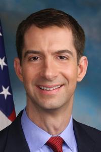 Tom Cotton as Stunts in Black Widow (01/2021)