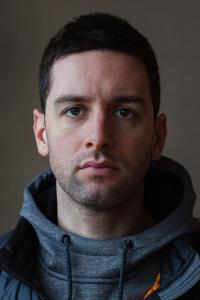 Josh Dyer as Stunts in Black Widow (01/2021)