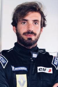 Eduardo Gago Muñoz as Stunts in Black Widow (01/2021)