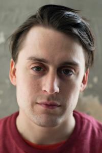 Kieran Culkin as Fuller McCallister in Home Alone 2: Lost in New York (11/1992)