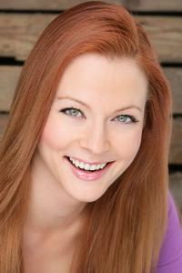 Anna Slotky as Brooke McCallister in Home Alone 2: Lost in New York (11/1992)