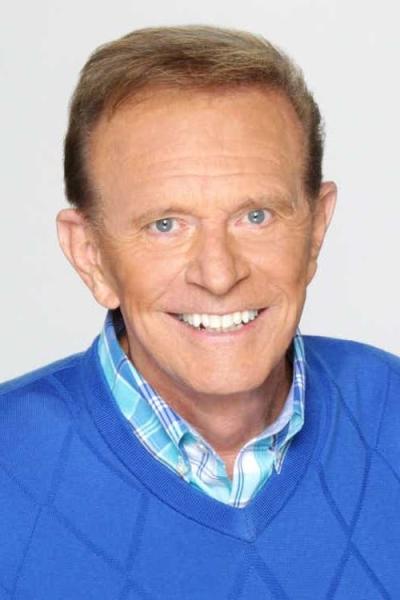Bob Eubanks profile image