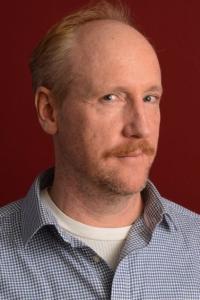 Matt Walsh as Thomas in Ted (06/2012)