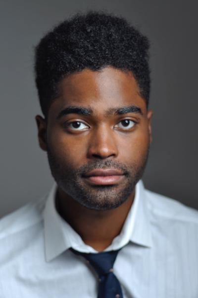Akeem A. Smith profile image