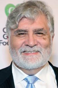 Maurice LaMarche as Pepe Le Pew (voice) in Space Jam (11/1996)