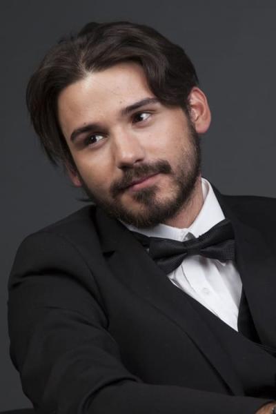 Max Favreau profile image