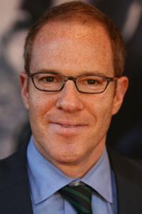 Toby Emmerich as Executive Producer in The Hobbit: An Unexpected Journey (12/2012)