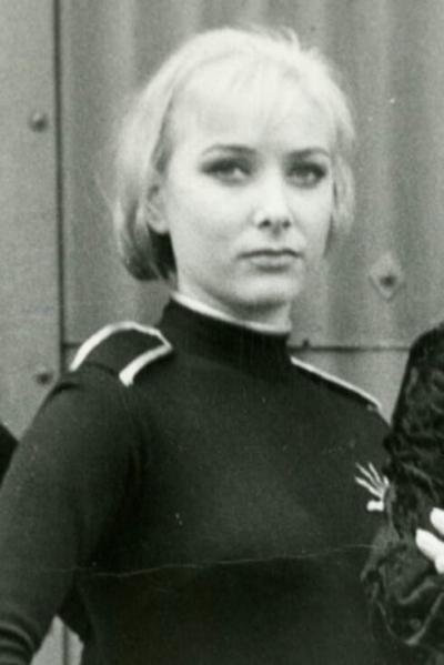 Aleta Morrison profile image