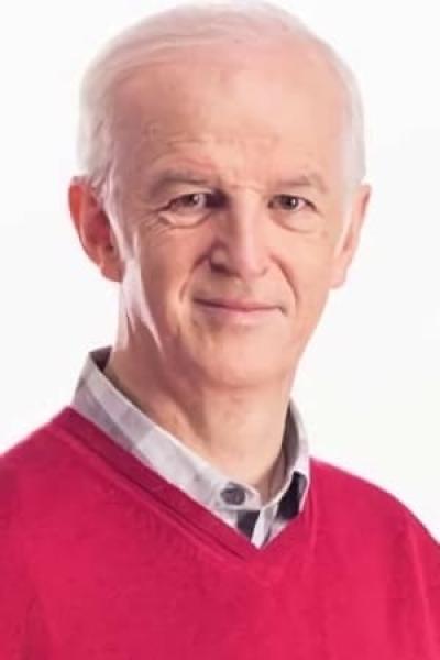 Sean McGinley profile image