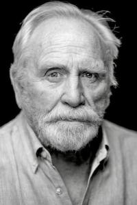 James Cosmo as Mr. Fezziwig (voice) in Scrooge: A Christmas Carol (11/2022)