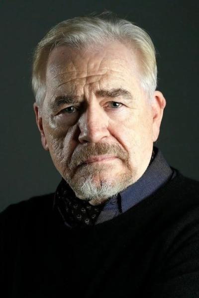 Brian Cox profile image