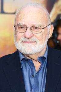 Michael Kahn as Editor in Jurassic Park (06/1993)