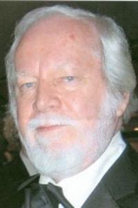 Charles L. Campbell as Supervising Sound Editor in Amistad (12/1997)