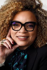 Ruth E. Carter as Costume Design in Amistad (12/1997)