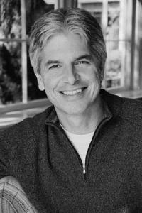 Walter F. Parkes as Executive Producer in Amistad (12/1997)