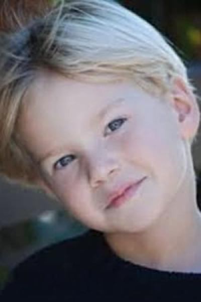 Dylan Henry profile image