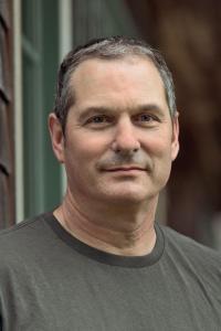 Scott Frank as Executive Producer in The Queen's Gambit (10/2020)