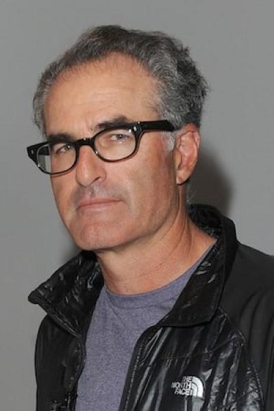 David Frankel profile image