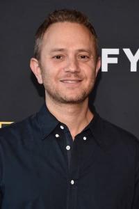 Gabe Hilfer as Music Supervisor in INVINCIBLE (03/2021)