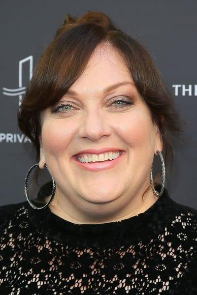 Rachel Tenner profile image