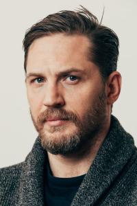 Tom Hardy as Alfie Solomons in Series 2 (10/2014)