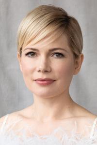 Michelle Williams as Mitzi Fabelman in The Fabelmans (11/2022)