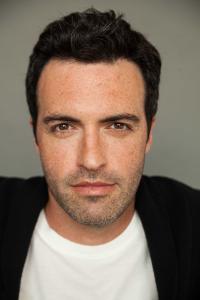 Reid Scott as Dr. Dan Lewis in Venom: Let There Be Carnage (09/2021)