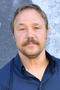 Stephen Graham as Tommy in Snatch (09/2000)