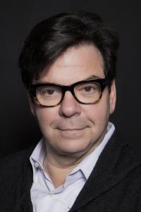 Donald Mowat as Prosthetic Designer in Dune: Part Two (02/2024)